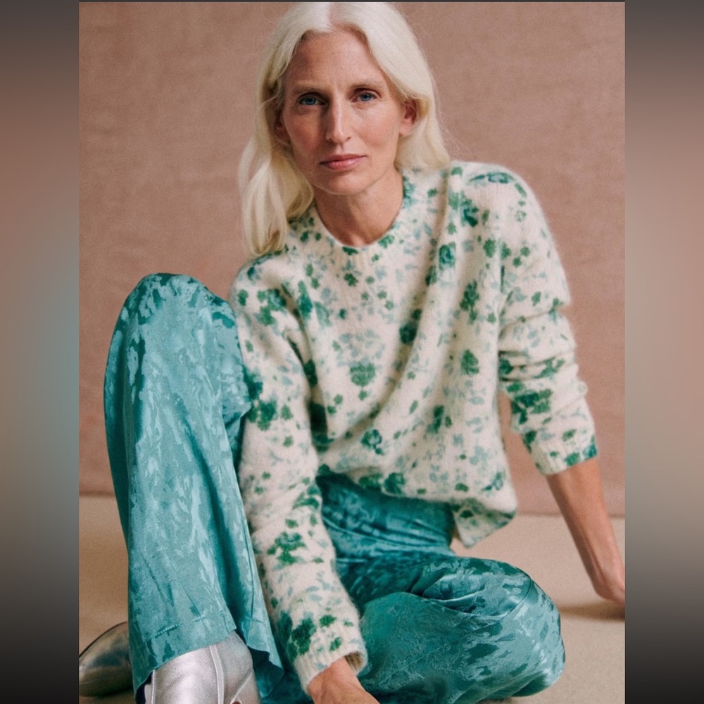 Sézane Amaya Jumper - Picture 2 of 6